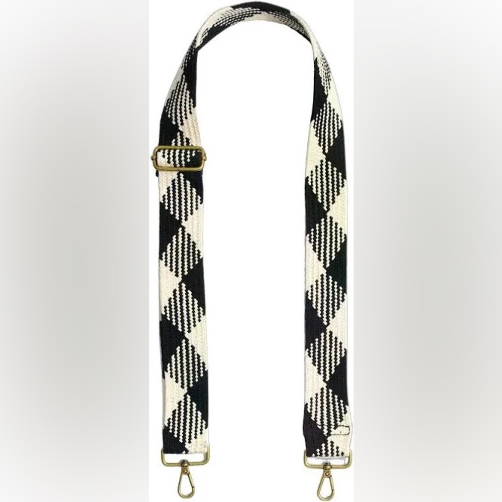 Madewell - Webbing Crossbody Bag Strap